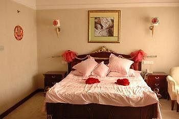 Fujia Hotel Benxi  Exterior photo