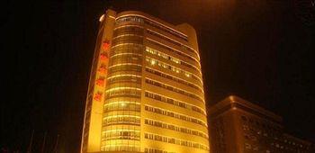 Fujia Hotel Benxi  Exterior photo