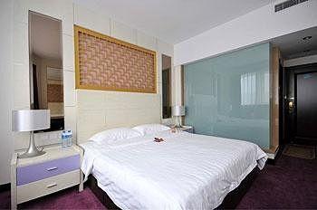 Fujia Hotel Benxi  Exterior photo